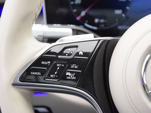 Certified 2023 Mercedes-Benz Maybach S 580 4MATIC image 26
