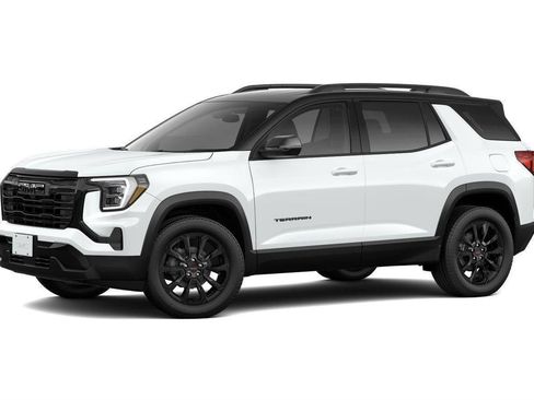 New 2026 GMC Terrain Elevation w/ Elevation Premium Package AWD/4WD image 74