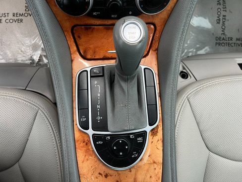 Used 2003 Mercedes-Benz SL 500 image 23