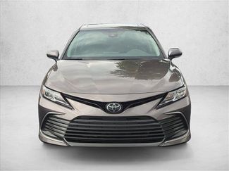 Certified 2024 Toyota Camry LE w/ Convenience Package FWD video 2