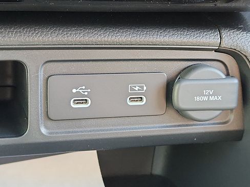 New 2026 Honda Passport RTL image 15