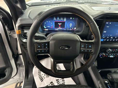 New 2026 Ford F150 Tremor AWD/4WD image 17