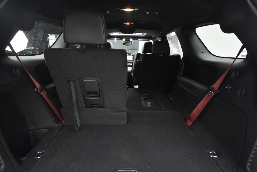 New 2026 Dodge Durango GT AWD/4WD image 39