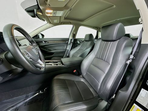 Used 2022 Honda Accord EX-L image 15