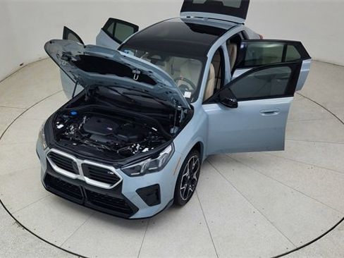 Used 2025 BMW X2 M35i image 84