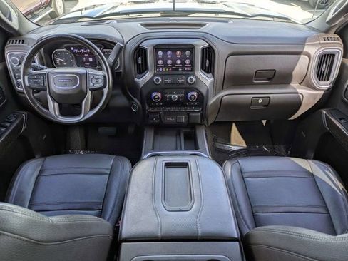 Used 2019 GMC Sierra 1500 Denali w/ Driver Alert Package II AWD/4WD image 14