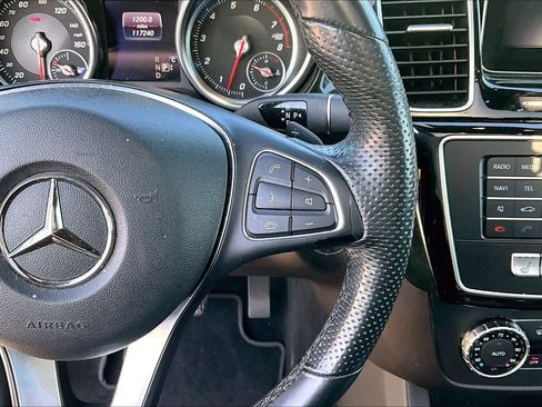 Used 2017 Mercedes-Benz GLE 350 4MATIC image 25