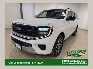 Used 2025 Ford Expedition Max Platinum video 1