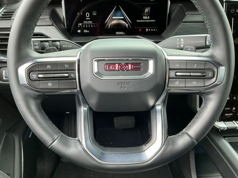 Certified 2025 GMC Acadia Elevation image 42