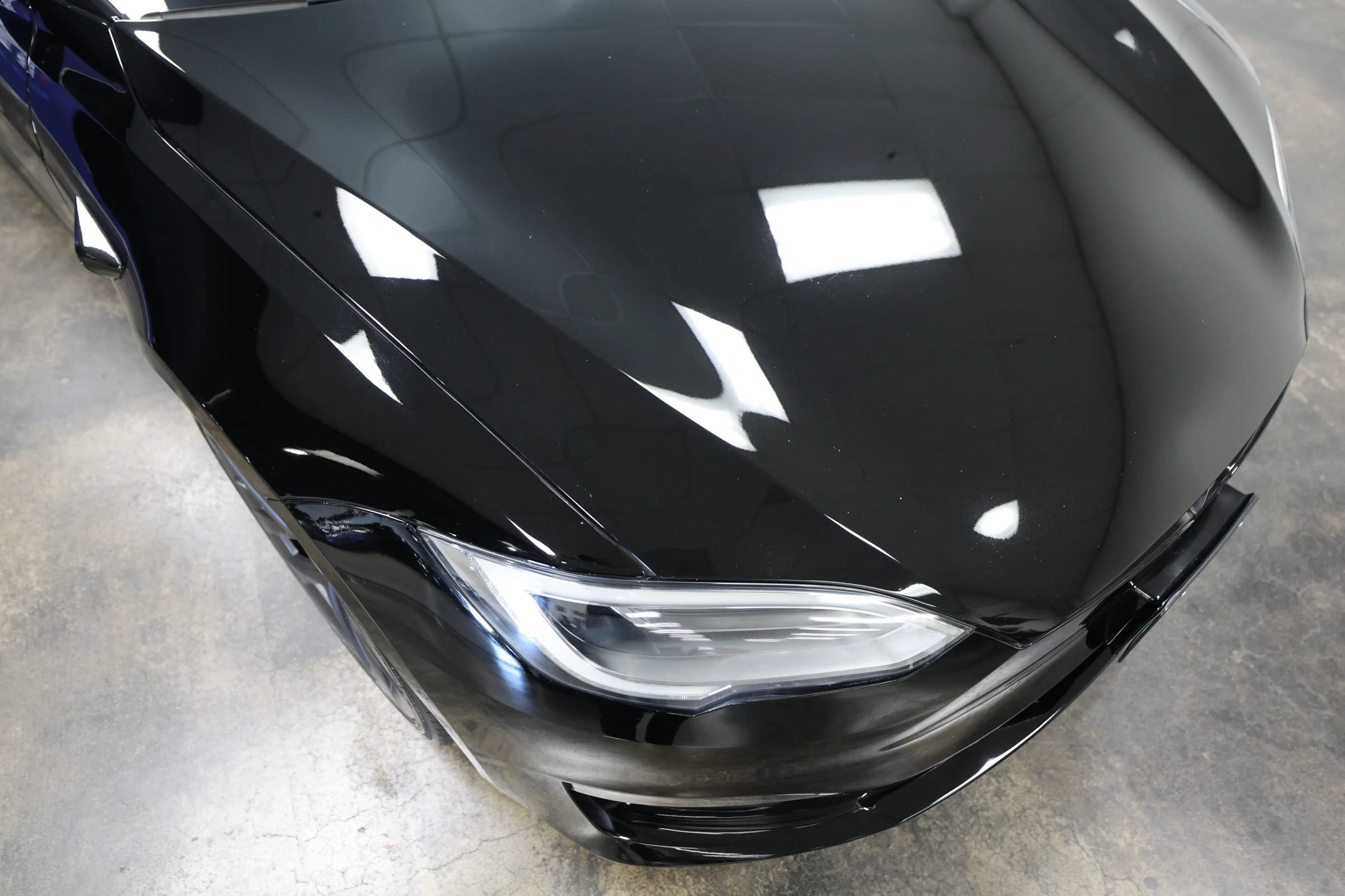 Used 2021 Tesla Model S Long Range AWD/4WD image 11