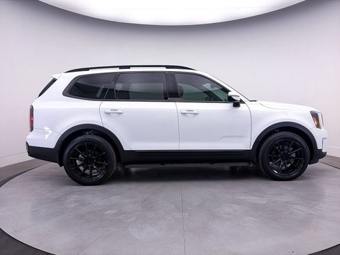 Used 2024 Kia Telluride SX Prestige X-Pro AWD/4WD image 45