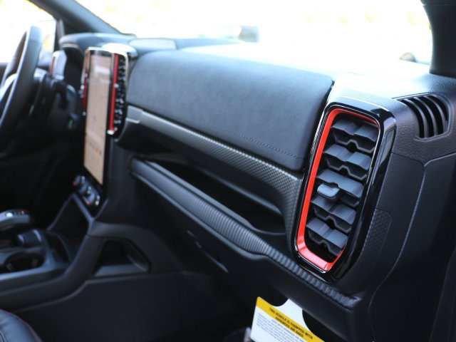 New 2026 Ford Ranger Raptor AWD/4WD image 12