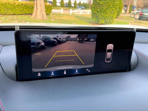 Used 2025 Acura TLX SH-AWD w/ A-SPEC Pkg image 27