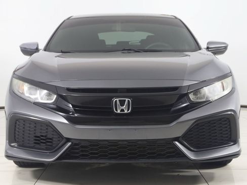 Used 2017 Honda Civic LX image 43