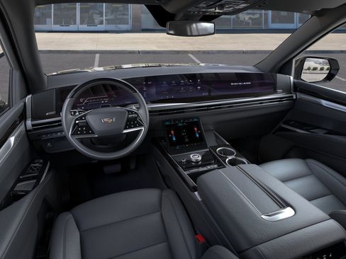 New 2026 Cadillac Escalade 4WD image 15
