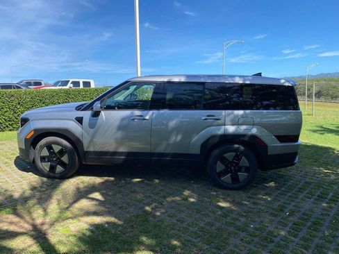 New 2026 Hyundai Santa Fe SE FWD image 22
