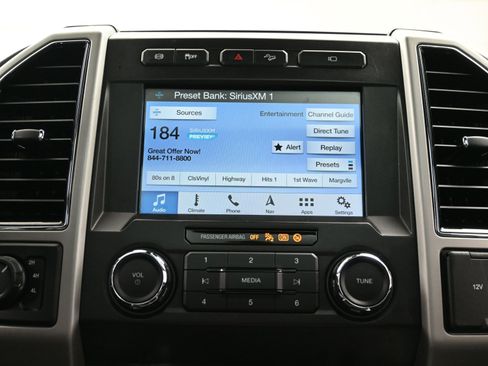 Used 2019 Ford F250 Lariat w/ Lariat Ultimate Package image 33