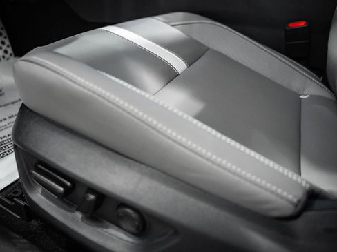 New 2026 Toyota Camry SE image 36