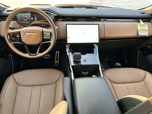 New 2026 Land Rover Range Rover Sport Dynamic SE AWD/4WD image 20