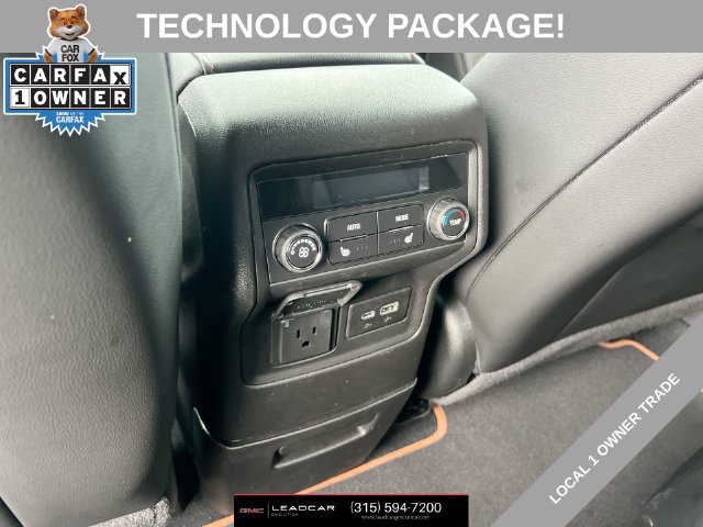 Used 2023 GMC Acadia AT4 w/ Technology Package AWD/4WD image 21