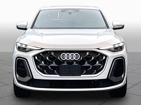 New 2026 Audi Q5 Premium Plus AWD/4WD image 3