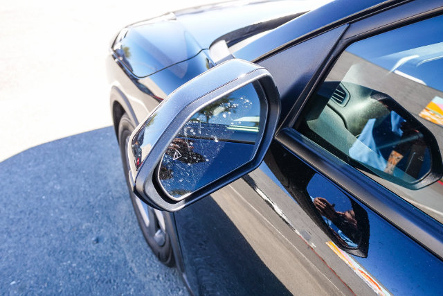 Certified 2025 Kia K4 FWD image 9