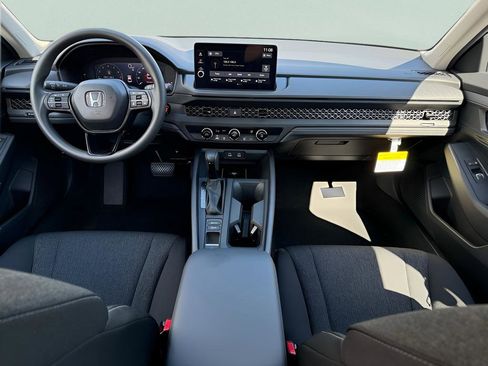 New 2026 Honda Accord LX image 15