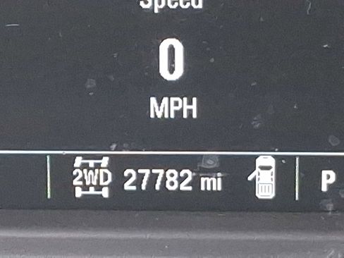 Used 2022 Chevrolet Silverado 1500 Custom image 20