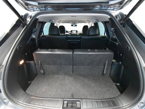 Used 2023 Mitsubishi Outlander SEL image 27