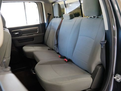 Used 2017 RAM 1500 Outdoorsman AWD/4WD image 43