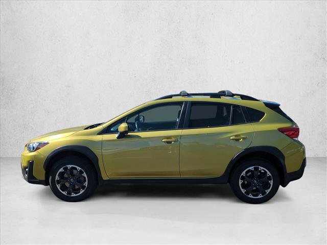 Used 2021 Subaru Crosstrek 2.0i Premium AWD/4WD image 9