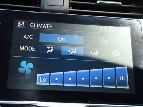 Used 2016 Honda Civic EX-L image 35