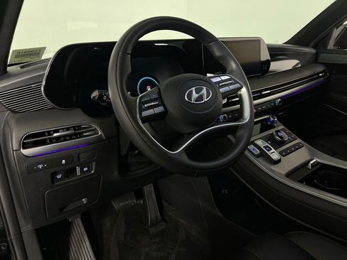Used 2025 Hyundai Palisade Calligraphy image 22