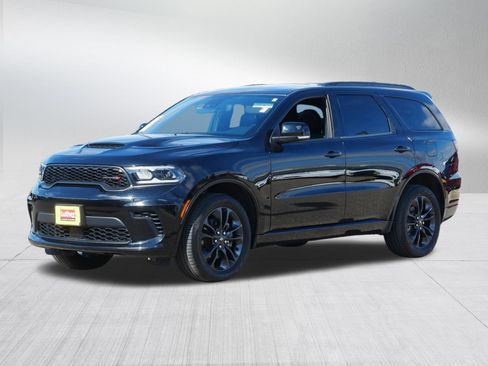 Used 2024 Dodge Durango GT AWD/4WD image 3