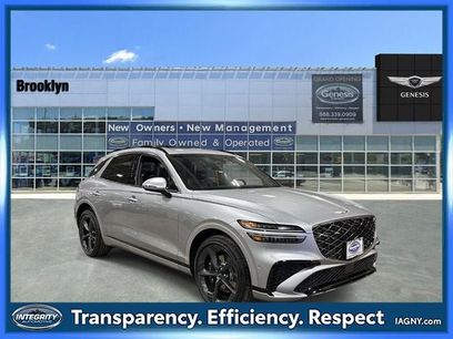 Used 2026 Genesis GV70 3.5T Sport Prestige