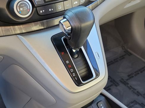 Used 2013 Honda CR-V EX-L image 25