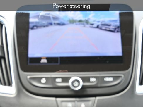 Used 2024 Chevrolet Malibu LT image 16