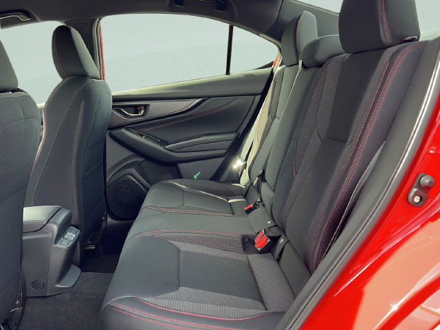 New 2026 Subaru WRX Premium AWD/4WD image 9