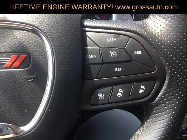 Certified 2024 Dodge Durango GT AWD/4WD image 23