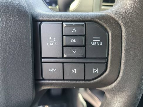 Used 2024 Ford F150 STX w/ STX Black Appearance Package RWD image 31