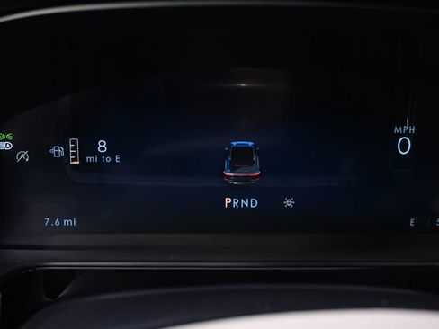 New 2026 Lincoln Corsair Reserve w/ Jet Appearance Package image 25