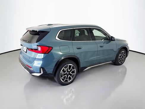 New 2026 BMW X1 xDrive28i w/ Technology Package image 7