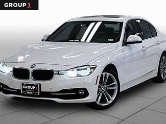 Used 2018 BMW 330i Sedan RWD video 1