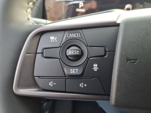 New 2026 Nissan Sentra SV image 20