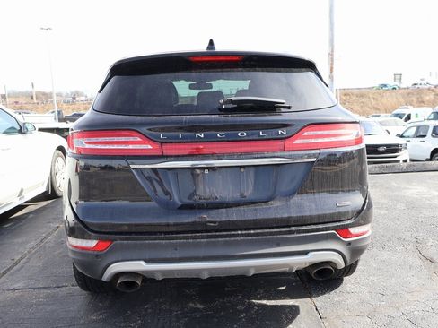 Used 2019 Lincoln MKC Black Label image 12
