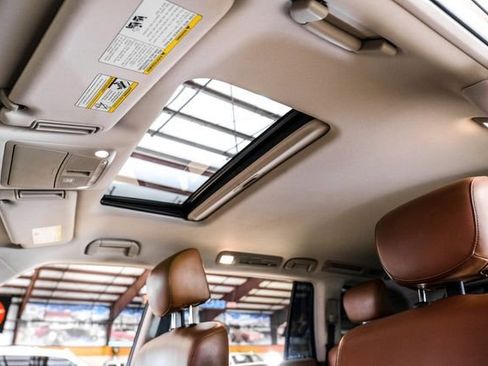 Used 2019 INFINITI QX80 Luxe w/ Proactive Package image 7