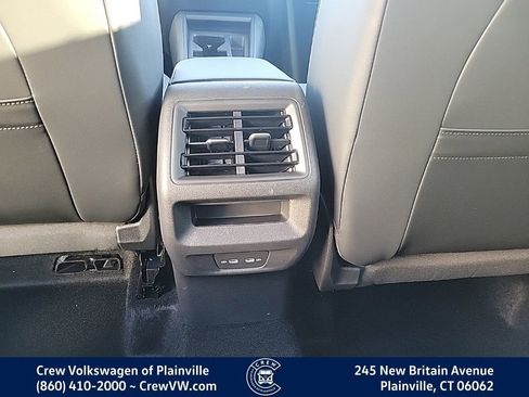 New 2026 Volkswagen Tiguan SE R-Line image 48