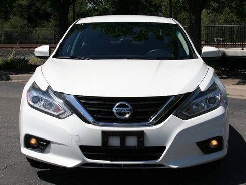 Used 2018 Nissan Altima 2.5 SL image 3