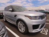 Used 2018 Land Rover Range Rover Sport Supercharged image 2