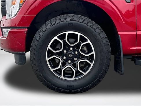 Used 2021 Ford F150 XLT w/ Equipment Group 302A High AWD/4WD image 10
